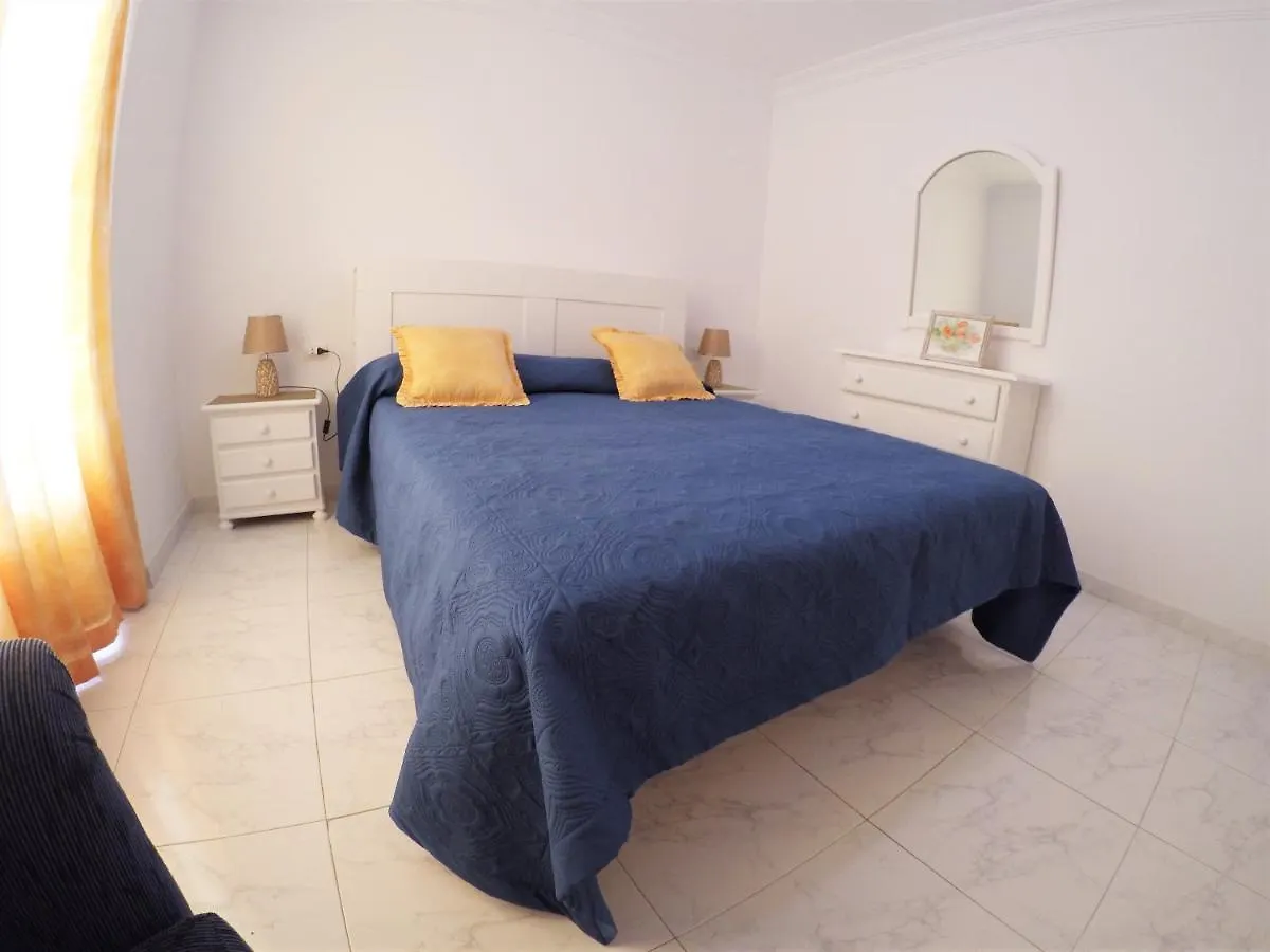 Apartamentos Diamantes Los Cristianos  Los Cristianos (Tenerife)