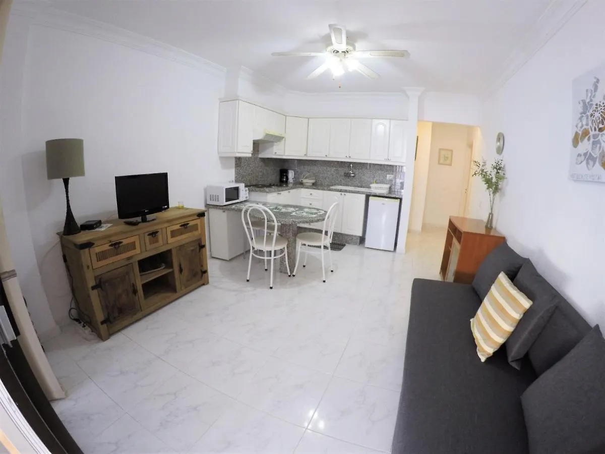 Apartamentos Diamantes Los Cristianos  Apartment Los Cristianos (Tenerife)