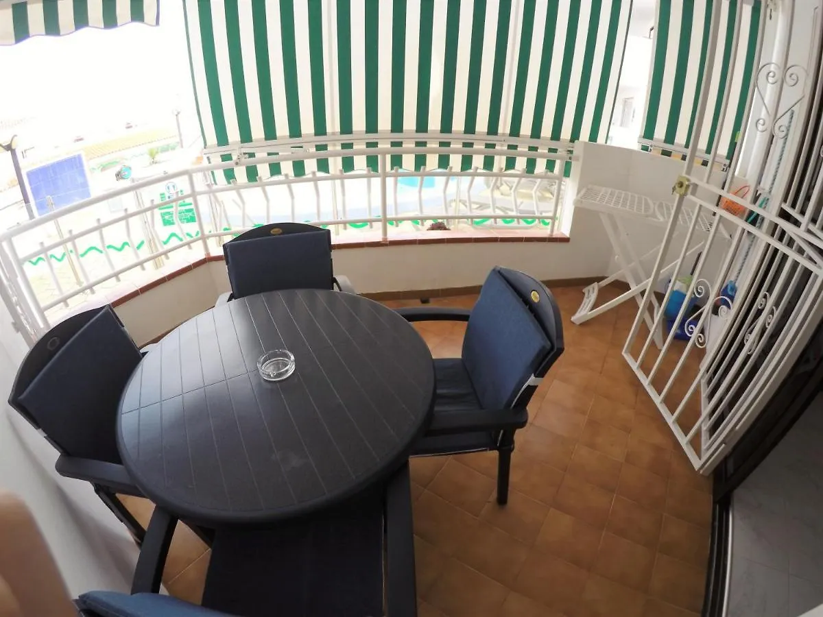 Apartment Apartamentos Diamantes Los Cristianos  Spain