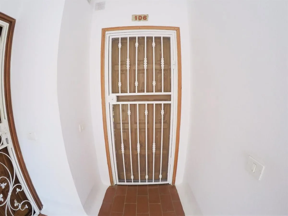 Apartamentos Diamantes Los Cristianos  Apartment