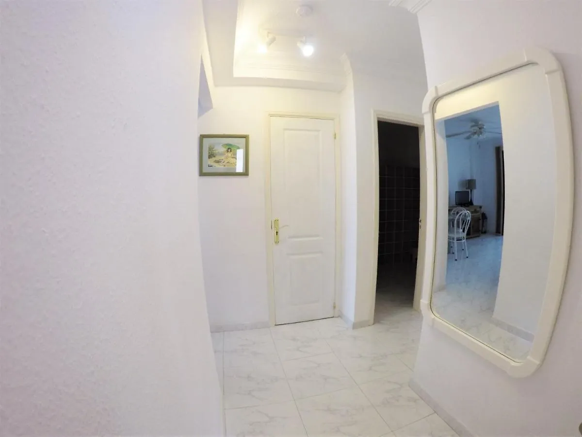 Apartamentos Diamantes Los Cristianos  0*, Los Cristianos (Tenerife) España