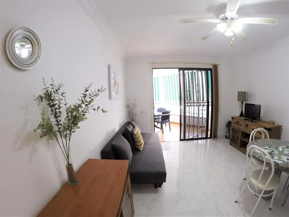Apartamentos Diamantes Los Cristianos  0*, Los Cristianos (Tenerife)