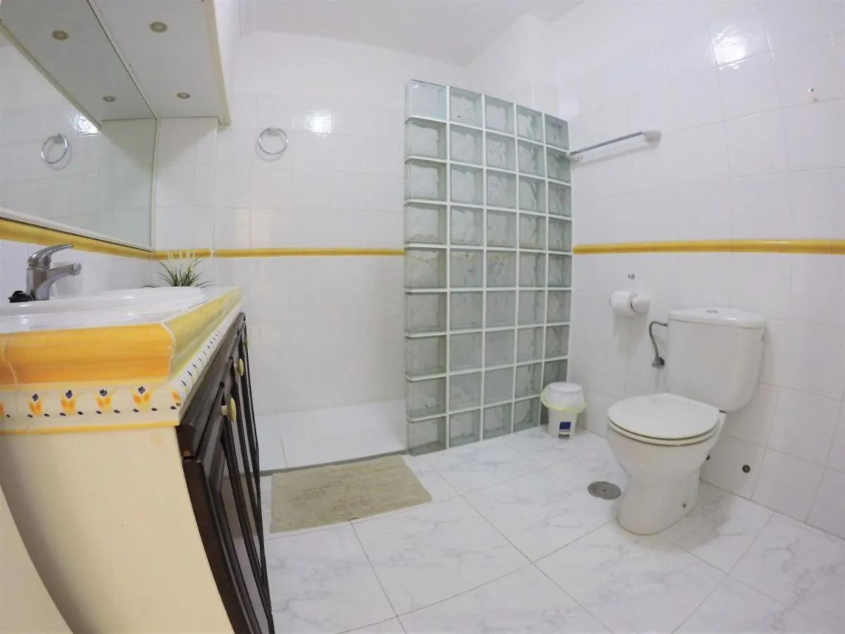 Apartamentos Diamantes Los Cristianos