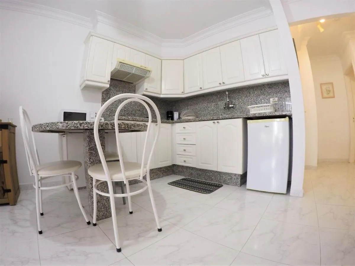 Apartamentos Diamantes Los Cristianos