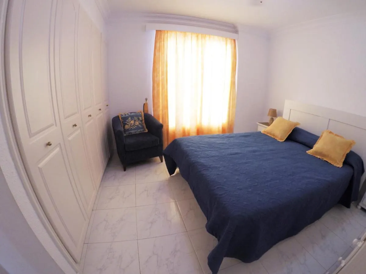 Apartamentos Diamantes Los Cristianos