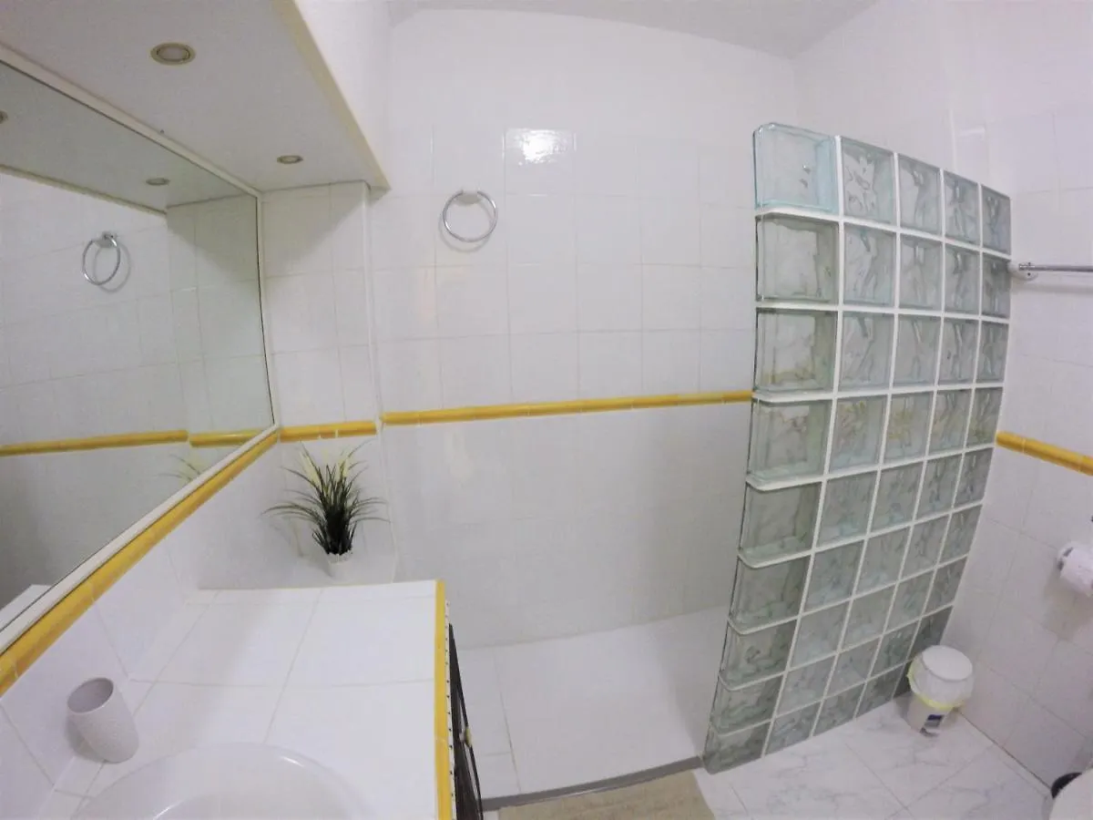 Apartamentos Diamantes Los Cristianos  España