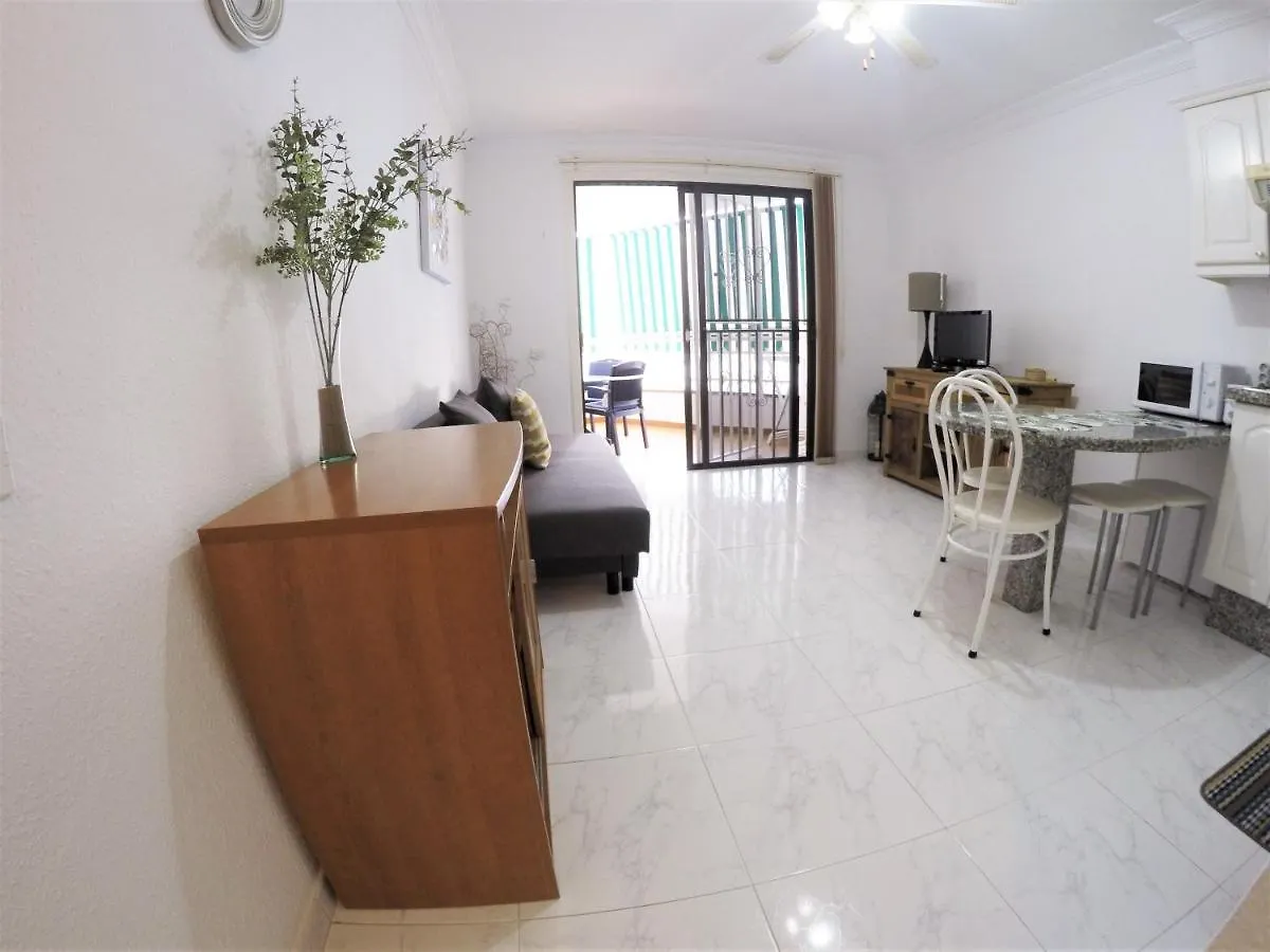 Apartamentos Diamantes Los Cristianos