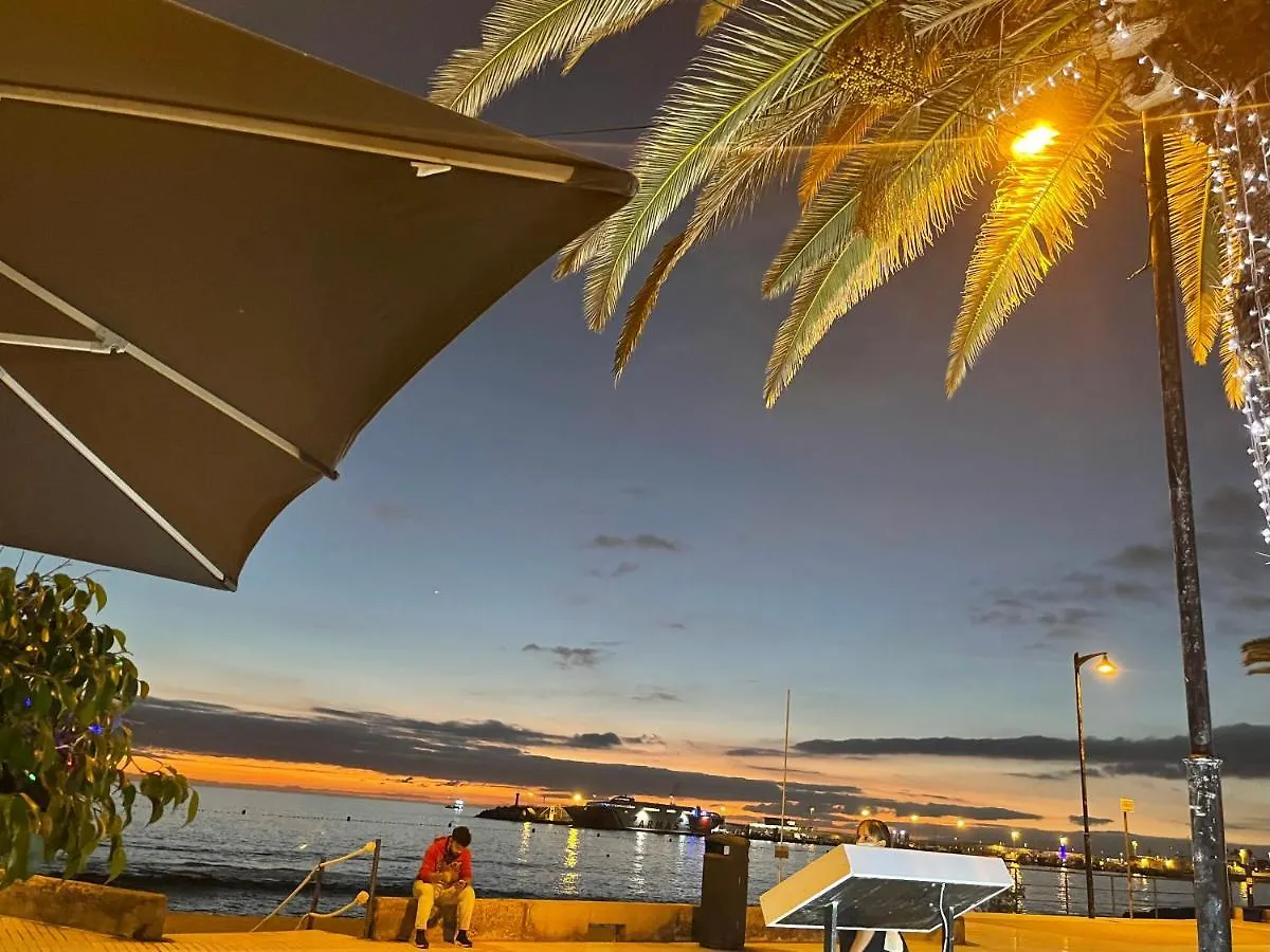 Apartamentos Diamantes Los Cristianos  España