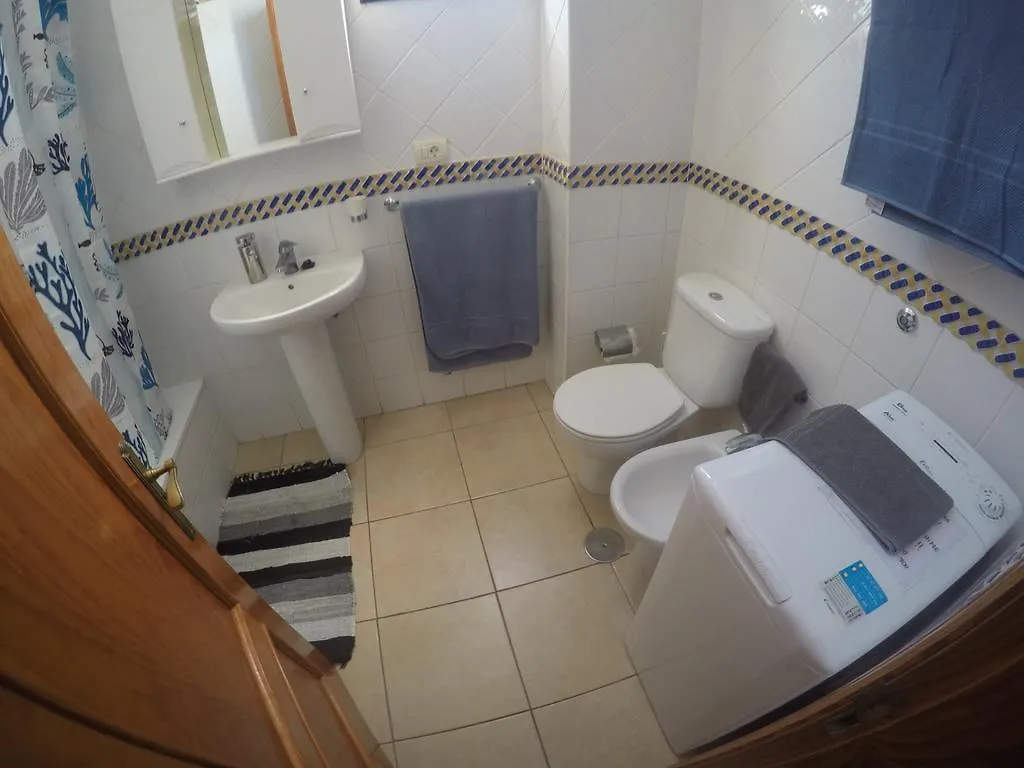 Apartamentos Diamantes Los Cristianos  0*, Los Cristianos (Tenerife)
