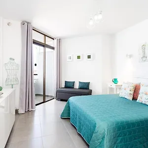 Alby: Oceano Apartment