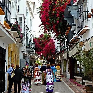  Apartment Heart Of Old Town Spain