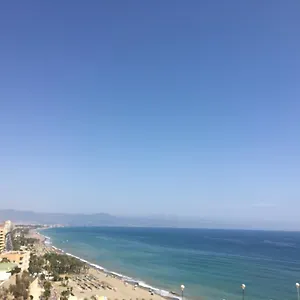  Apartment Santa Clara Newparadise Spain