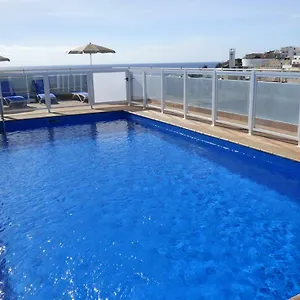  Apartment Tao Spain