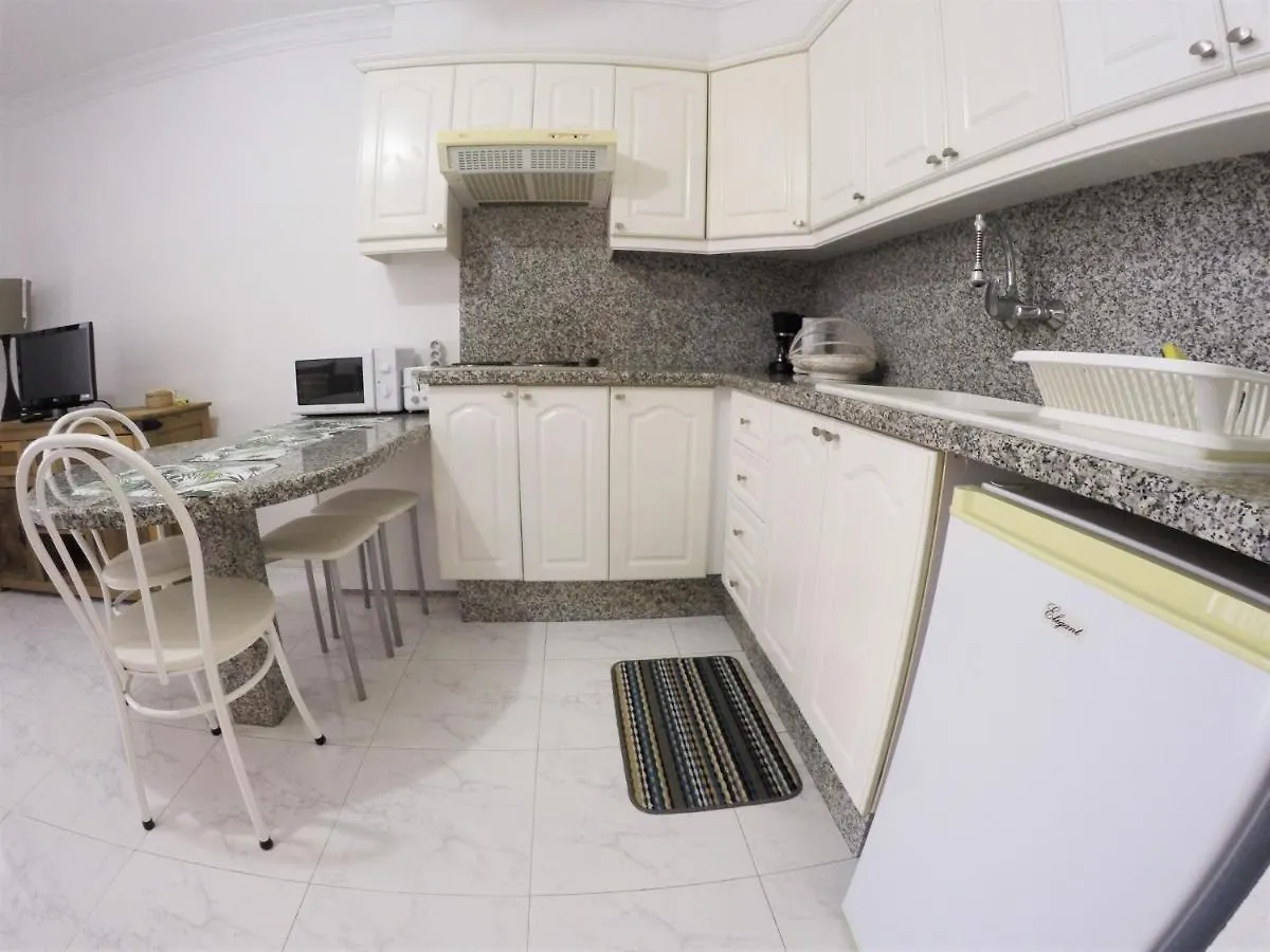 Apartment Apartamentos Diamantes Los Cristianos