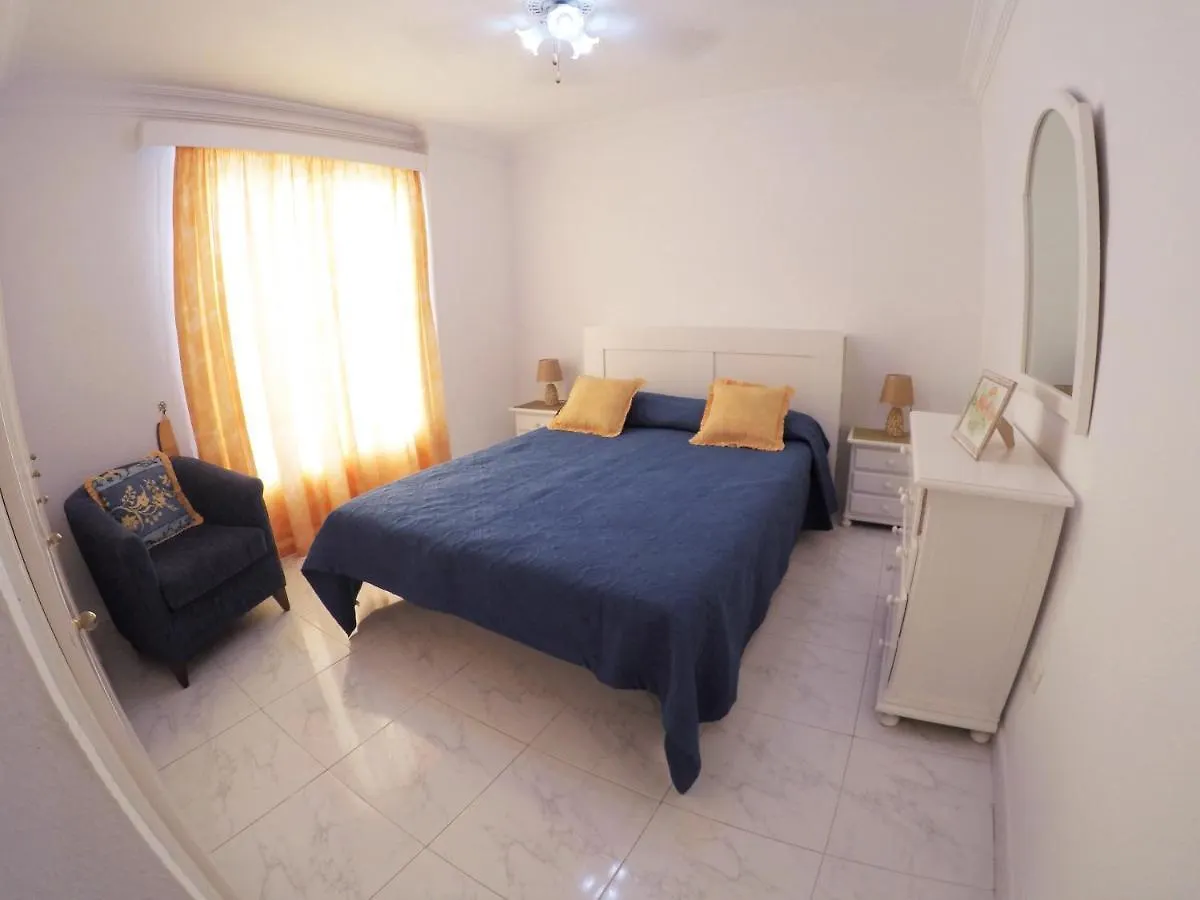 Apartamentos Diamantes Los Cristianos  Apartment